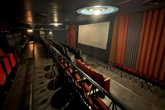 Marvel Theatre, Carlinville, IL