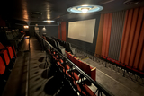 Marvel Theatre, Carlinville, IL