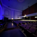 Marvel Theatre, Carlinville, IL