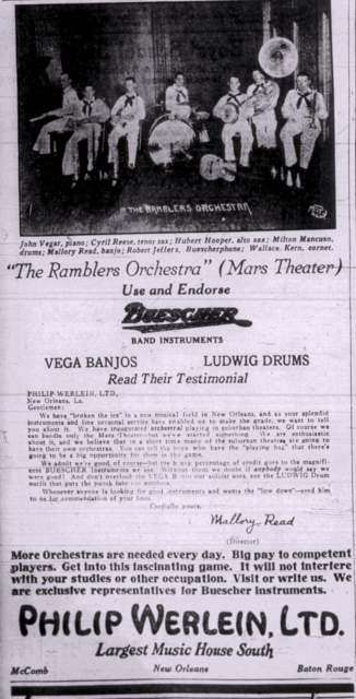 Mars Theatre