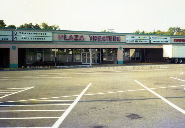 Kent Plaza Theaters