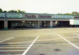 Kent Plaza Theaters