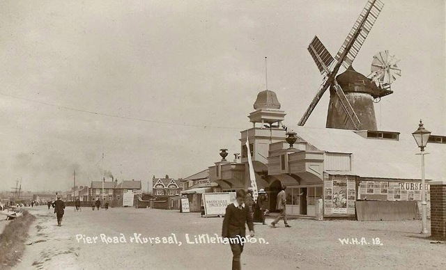 Windmill Cinema