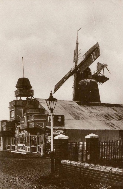 Windmill Cinema