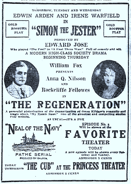 Princess Theatre