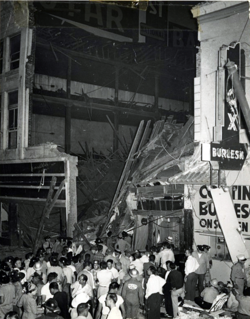 Fox Theater