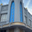 Culver Theater Front Exterior