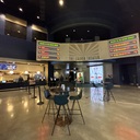 Culver Theater Lobby 