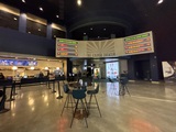 Culver Theater Lobby 