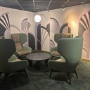 Culver Theater Seating Area