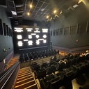 Culver Theater Theater Facing Screen