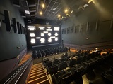 Culver Theater Theater Facing Screen