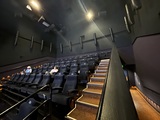 Culver Theater Theater Facing Seats