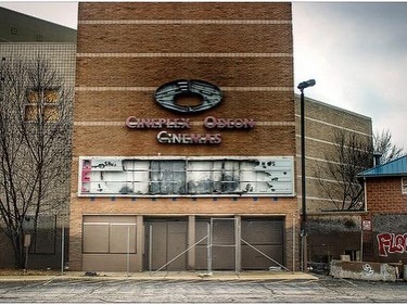 Photo courtesy Chicago History.