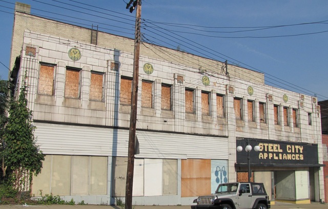 Colonial Theatre