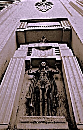 Colosseum Theatre 140 Commissioner Street, Johannesburg