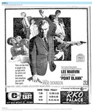 Lee Marvin--Number Two Box Office Star (1967)