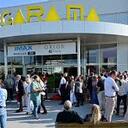 Cinema Megarama Boulogne-Sur-Mer