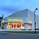 Cinema Megarama Boulogne-Sur-Mer