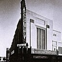 Metro Theatre Bree Street, Johannesburg