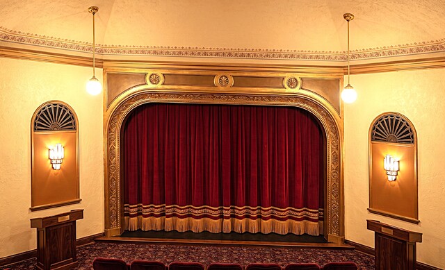 Royal Theatre 72 Forrest Street, Collie, WA 