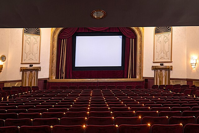 Royal Theatre 72 Forrest Street, Collie, WA 