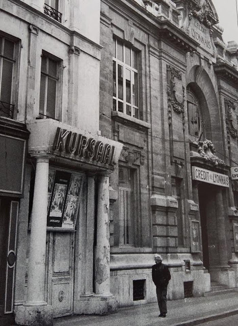 Kursaal