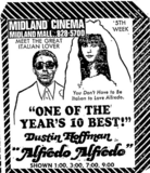 Midland Mall Cinema