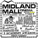 Midland Mall Cinema