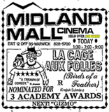 Midland Mall Cinema