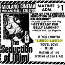 Midland Mall Cinema