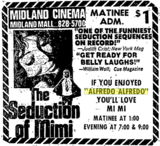 Midland Mall Cinema
