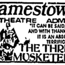 Jamestown Theatre