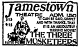 Jamestown Theatre