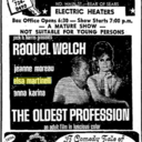 E.M. Loew's Providence Drive-In