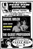 E.M. Loew's Providence Drive-In