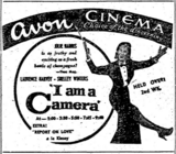 Avon Cinema