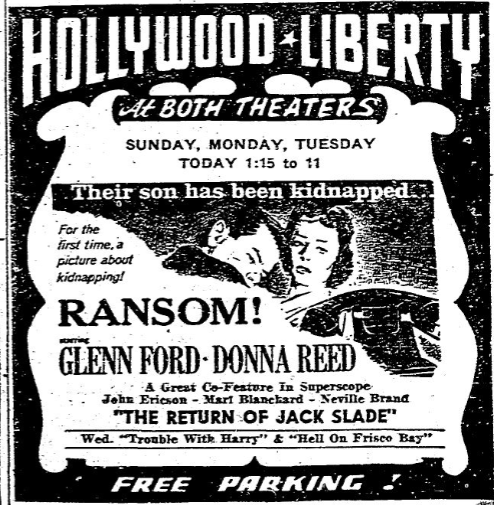 Hollywood Theatre