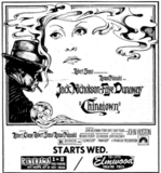 Elmwood Theatre