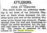 Columbia Theatre