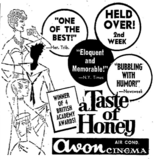 Avon Cinema