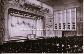 Regal Cinema Kennington
