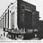 Metro Theatre Bree Street, Johannesburg
