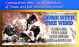 Metro Theatre Bree Street, Johannesburg - 1967 70mm presentation.