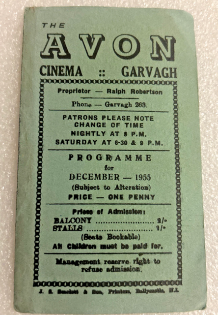 Avon Cinema