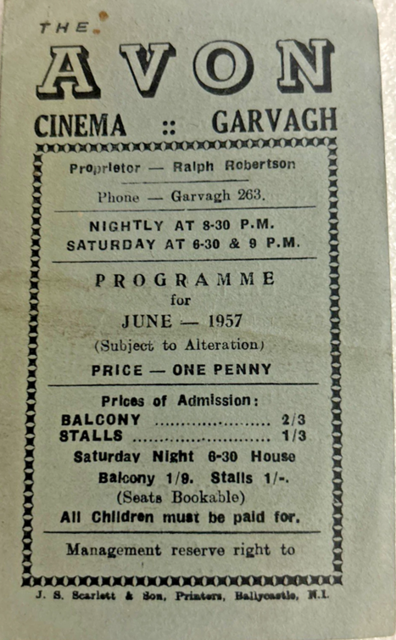 Avon Cinema