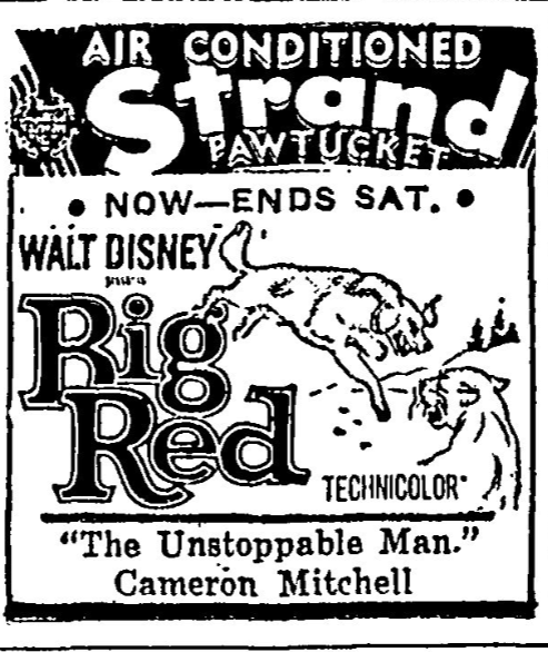 Strand Theatre