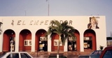 El Emperador 1 & 2