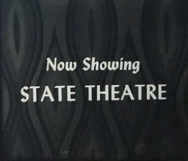 State Theater