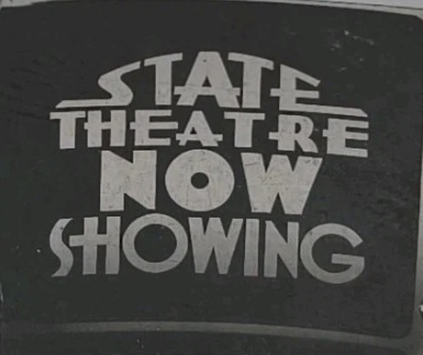 State Theater